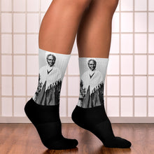 Load image into Gallery viewer, Sojourner Truth Socks