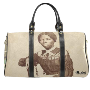 Harriet Tubman Duffel Bag