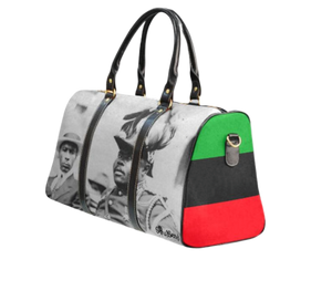 Marcus Garvey Travel Bag