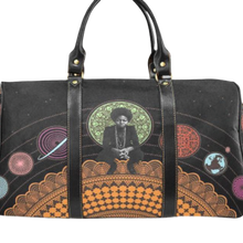 Load image into Gallery viewer, Nina Simone Duffle Bag