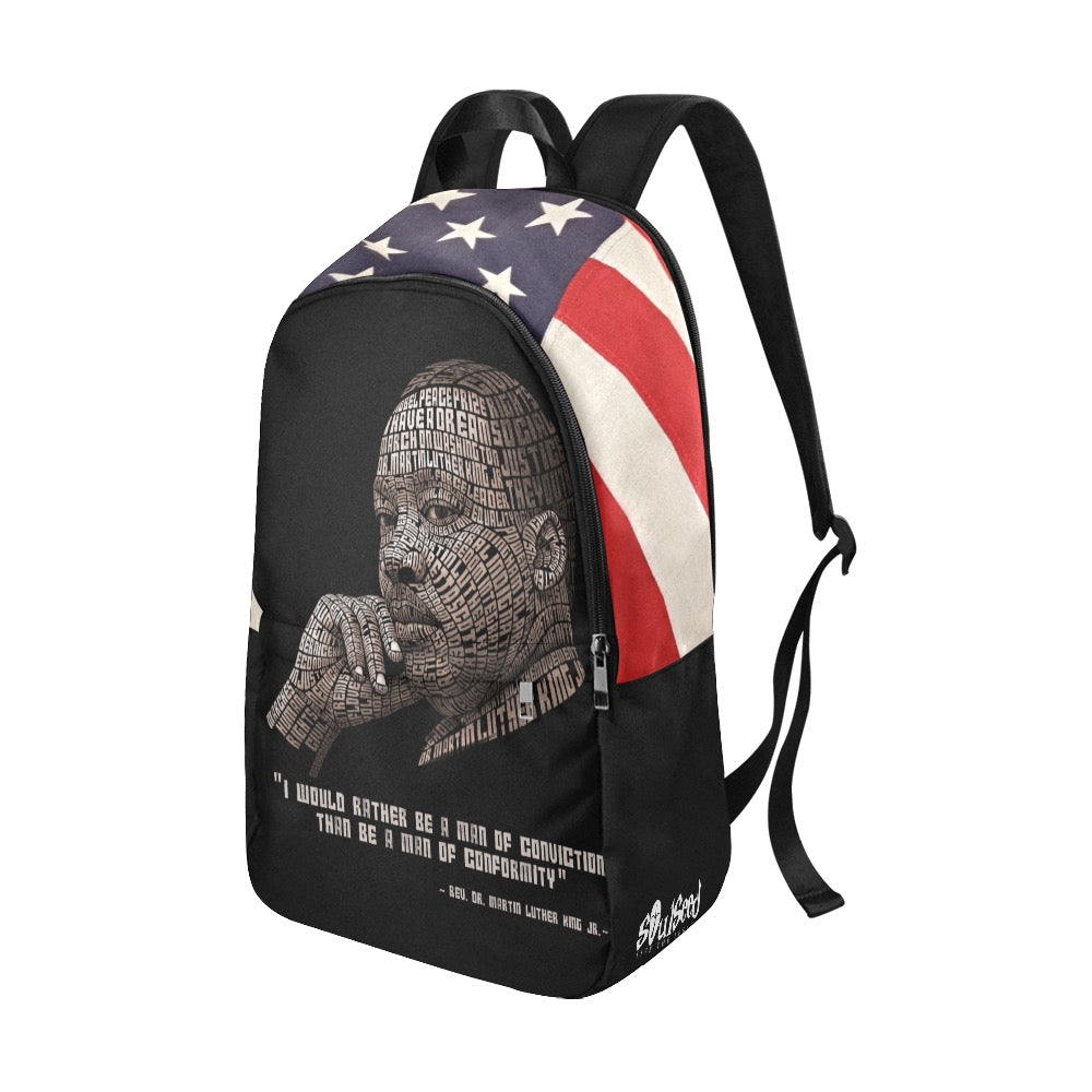 Jr backpack 2025