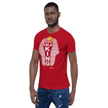 Load image into Gallery viewer, I&#39;m a King T-Shirt