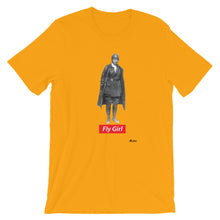 Load image into Gallery viewer, Bessie Coleman &quot;Fly Girl&quot; T-Shirt