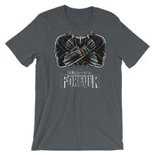 Load image into Gallery viewer, Black Panther T-Shirt