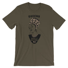 Load image into Gallery viewer, Queens Make it Reign T-Shirt (Unisex)
