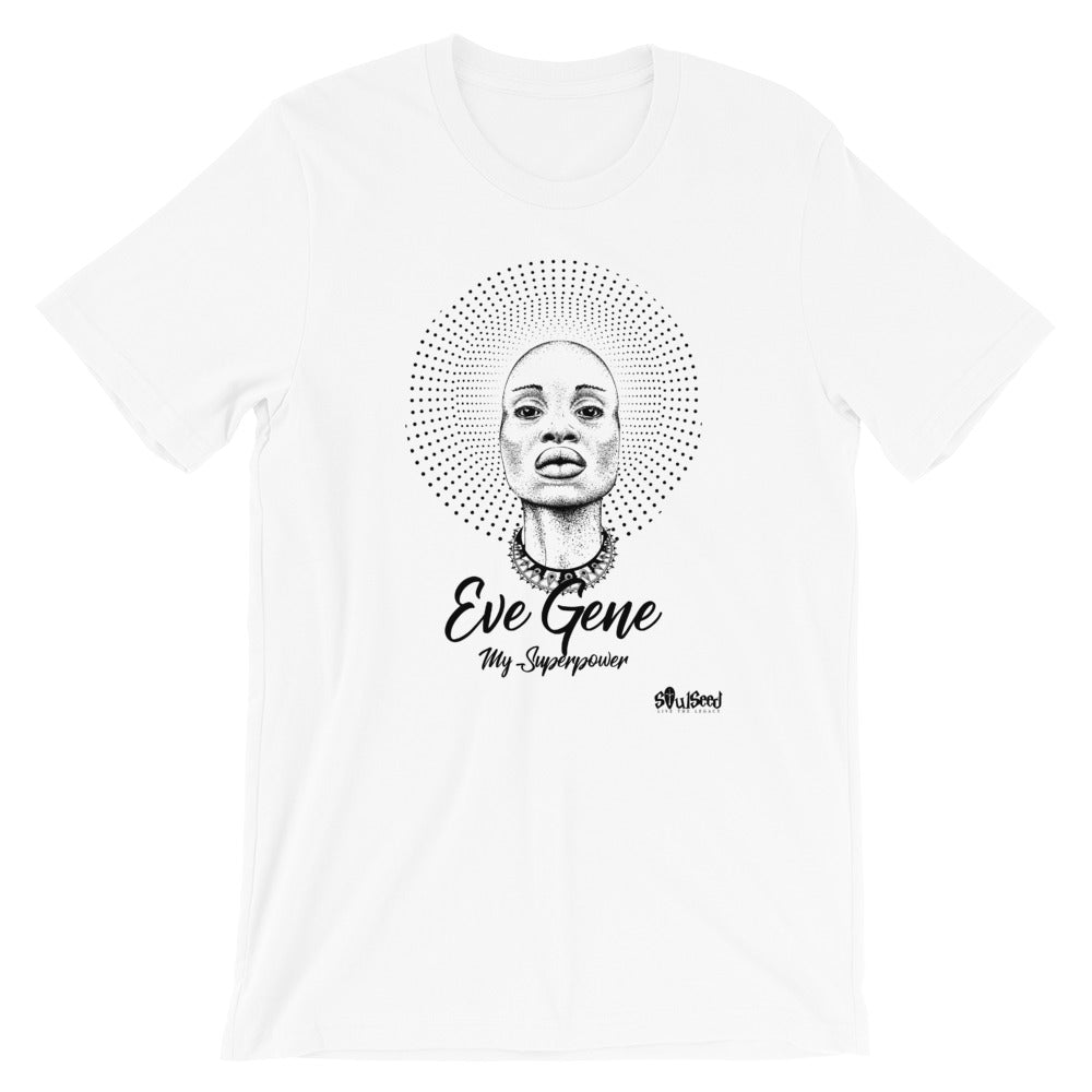 Eve Gene  T-Shirt