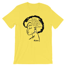 Load image into Gallery viewer, Coily Hair T-Shirt