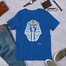 Load image into Gallery viewer, I&#39;m a Queen T-Shirt