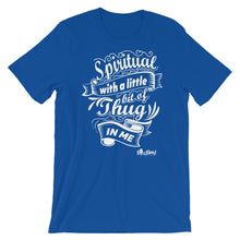 Load image into Gallery viewer, Spiritual Thug T-Shirt