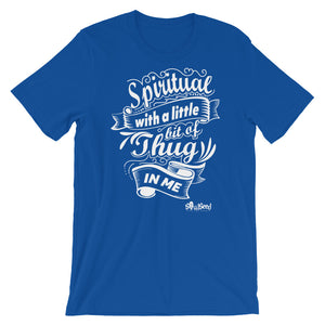 Spiritual Thug T-Shirt