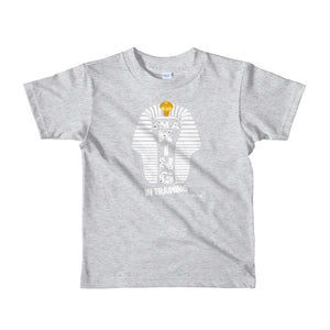 I'm a King (In training) t-shirt