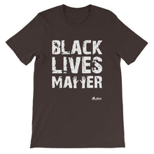 Load image into Gallery viewer, Black Lives Matter T-Shirt (Unisex)