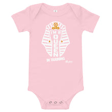 Load image into Gallery viewer, I&#39;m a Queen in Training Onesie
