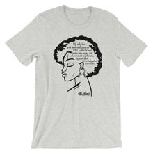 Load image into Gallery viewer, Coily Hair T-Shirt