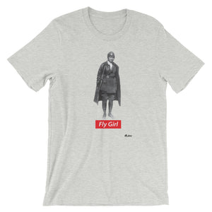 Bessie Coleman "Fly Girl" T-Shirt