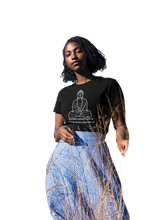 Load image into Gallery viewer, Spiritual Being having a very black experience| Trap Yoga| Soulseed Apparel