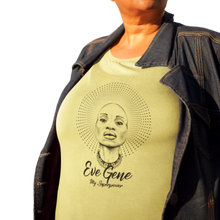 Load image into Gallery viewer, Eve Gene T-Shirt | Black Owned Apparel