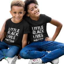 Load image into Gallery viewer, Little Black Lives Matter| SoulSeed Apparel