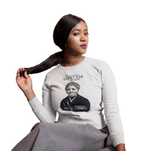 Load image into Gallery viewer, The Original Ride or Die Sweatshirt | Harriet Tubman