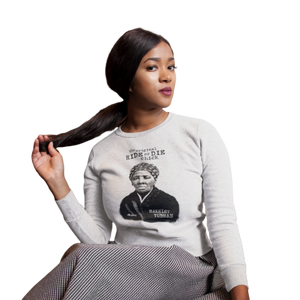 The Original Ride or Die Sweatshirt | Harriet Tubman