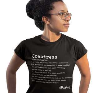 Creatress T-shirt