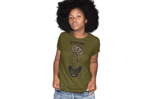 Queens Make it Reign| Black Queen| African Queens