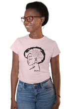 Load image into Gallery viewer, Coliy T-Shirt | Natural Hair T-Shirt| SoulSeed Apparel
