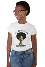 Load image into Gallery viewer, Dark Skin Light Skin T-Shirt |Colorism| SoulSeed Apparel