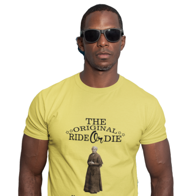 The original t shirt best sale