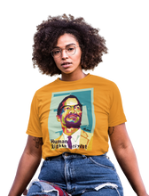 Load image into Gallery viewer, Malcolm X T-Shirt Ladies | SoulSeed Apparel