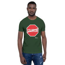Load image into Gallery viewer, No Colorism Unisex t-shirt