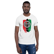 Load image into Gallery viewer, Juneteenth Unisex t-shirt