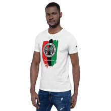 Load image into Gallery viewer, Juneteenth Unisex t-shirt