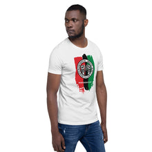 Load image into Gallery viewer, Juneteenth Unisex t-shirt