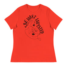 Load image into Gallery viewer, The Most Imitated Remixed Ladies Tee